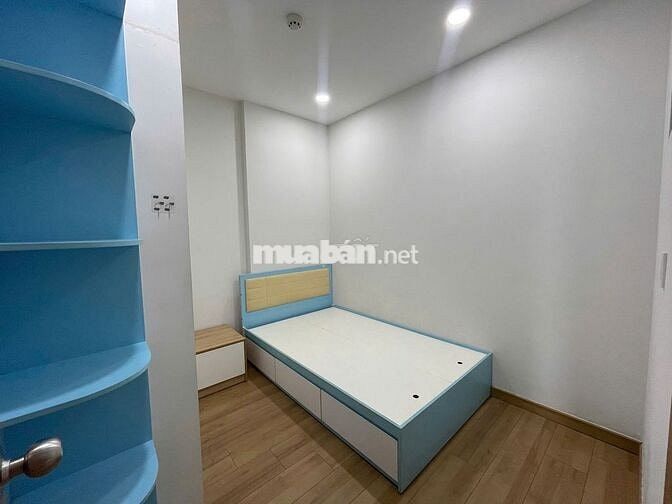 CHO THUÊ 2PN2WC FULL NT GỖ, THÁNG7 Ở ĐƯỢC, CỌC 10TR NHẸ NHÀNG, Ở 3-4BN