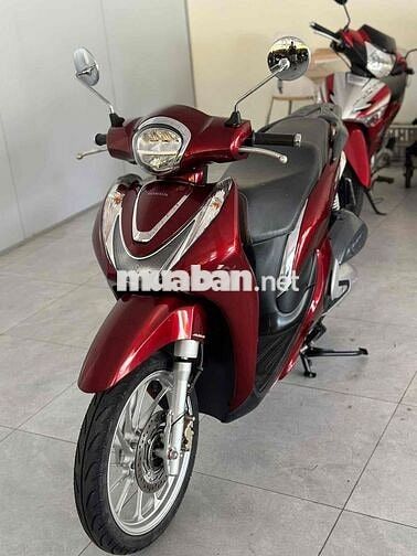 Honda Shmode ABS 2023 Đỏ 25.000 km
