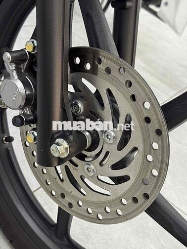 Honda Future 2025 Trắng đen 2900km