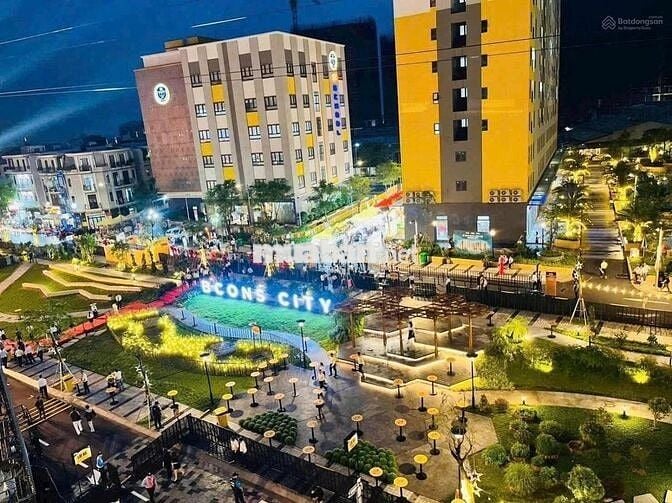 Căn Hộ View tỷ đô 2Pn/2WC Sát Vách Làng Đại học, chỉ 5.7tr/tháng