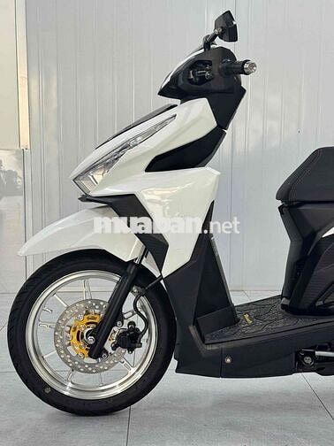 Honda Vario 125 2018 Trắng