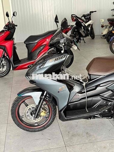 Honda Air Blade 160 ABS Xám 24000 km