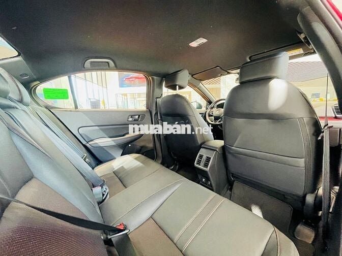 Honda City Tặng 100% Trước Bạ Trong Tháng 6 Này