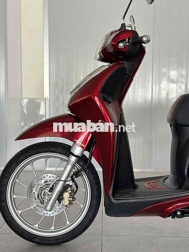 Honda Shmode ABS 2023 Đỏ 25.000 km
