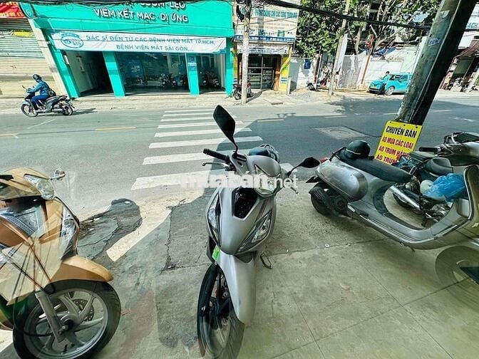 CHO THUÊ NHÀ GÓC 2MT ÂU CƠ NGAY NGÃ TƯ LŨY BÁN BÍCH TÂN PHÚ