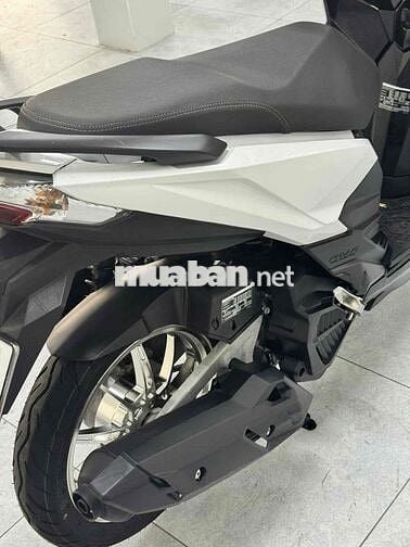 Honda Vario 125 2018 Trắng