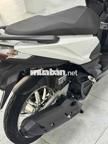 Honda Vario 125 2018 Trắng