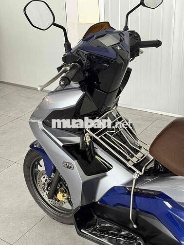Honda Air Blade 150 ABS Xám Xanh