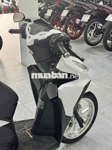Honda Vario 125 2018 Trắng