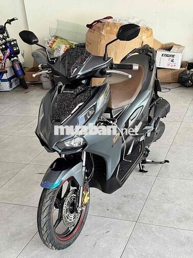 Honda Air Blade 160 ABS Xám 24000 km