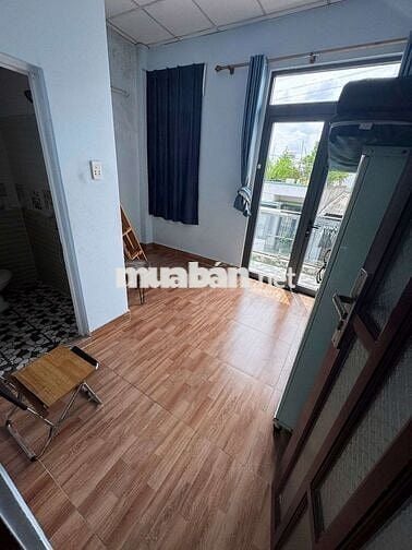 Nhà 1 trệt 3 lầu sân thượng đường Nguyễn Thị Tú BHH B bình tân