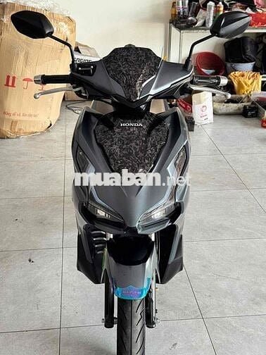 Honda Air Blade 160 ABS Xám 24000 km