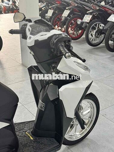 Honda Vario 125 2018 Trắng
