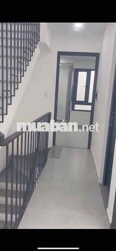 🏡11TR-NHÀ ĐẸP HXH THONG 4x14M-1LẦU-2PN-2 MÁY LẠNH-1/ BÌNH TRỊ ĐÔNG, BT