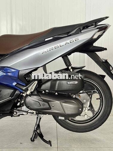 Honda Air Blade 150 ABS Xám Xanh