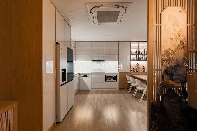 Bán CHCC tiện ích xung quanh cực nhiều