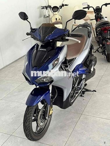 Honda Air Blade 150 ABS Xám Xanh