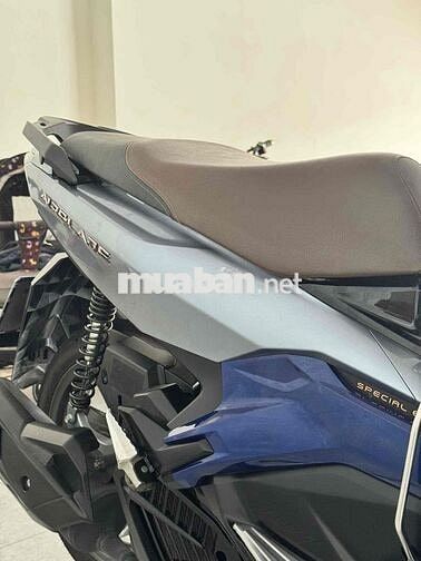 Honda Air Blade 150 ABS Xám Xanh