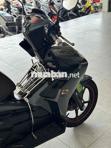 Honda Air Blade 160 ABS Xám 24000 km