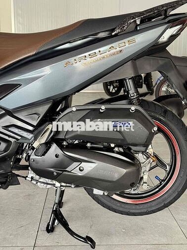 Honda Air Blade 160 ABS Xám 24000 km