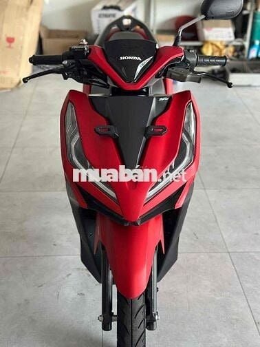 Honda Vario 150 Đỏ Zin nguyên bản Rất đẹp