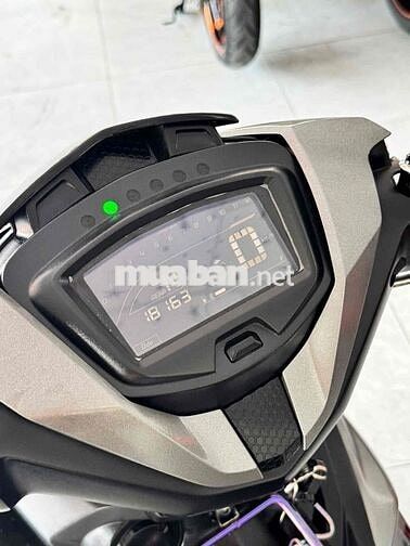 Yamaha Exciter 150 2022 Xám đen Bình Dương