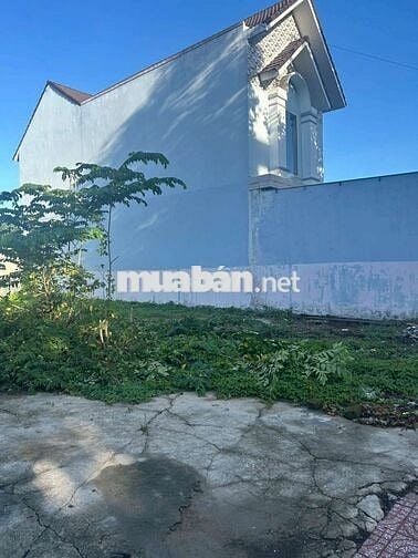 Đất mặt tiền đường Trần Đại Nghĩa