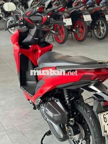 Honda Vario 150 Đỏ Zin nguyên bản Rất đẹp