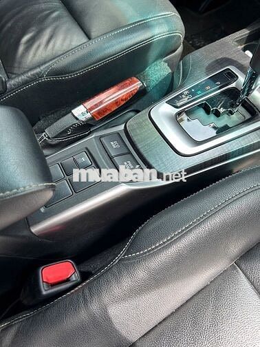 Toyota Fortuner 2.4G 4x2 AT 2021
