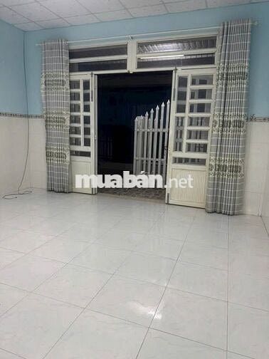 Ngộp chủ cần bán gấp căn nhà 147m2 đường Cây Da Tân Phú Trung Củ Chi 