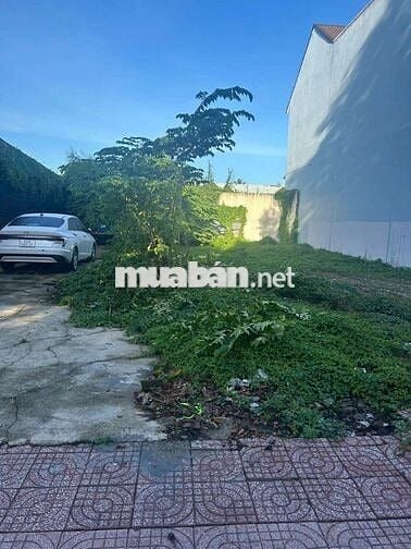 Đất mặt tiền đường Trần Đại Nghĩa