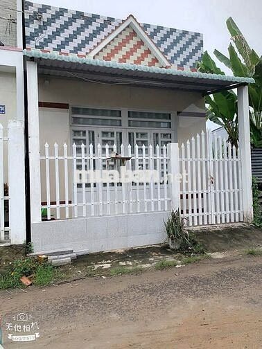 Ngộp chủ cần bán gấp căn nhà 147m2 đường Cây Da Tân Phú Trung Củ Chi 