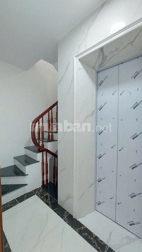 CỰC HIẾM - BÁN GẤP Nhà Phố VĨNH PHÚC - ĐỘI NHÂN - BA ĐÌNH