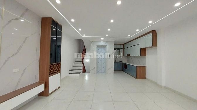CỰC HIẾM - BÁN GẤP Nhà Phố VĨNH PHÚC - ĐỘI NHÂN - BA ĐÌNH