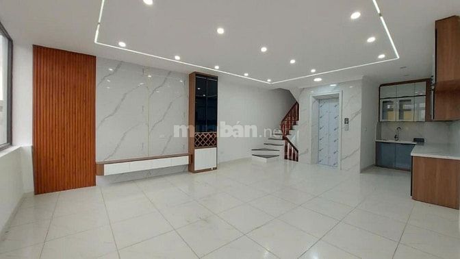 CỰC HIẾM - BÁN GẤP Nhà Phố VĨNH PHÚC - ĐỘI NHÂN - BA ĐÌNH
