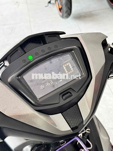 Yamaha Exciter 150 2022 Xám đen Bình Dương