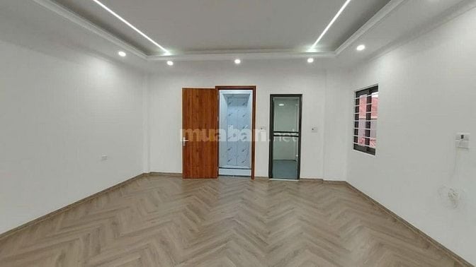CỰC HIẾM - BÁN GẤP Nhà Phố VĨNH PHÚC - ĐỘI NHÂN - BA ĐÌNH