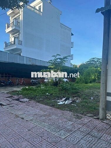 Đất mặt tiền đường Trần Đại Nghĩa
