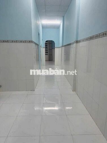 Ngộp chủ cần bán gấp căn nhà 147m2 đường Cây Da Tân Phú Trung Củ Chi 