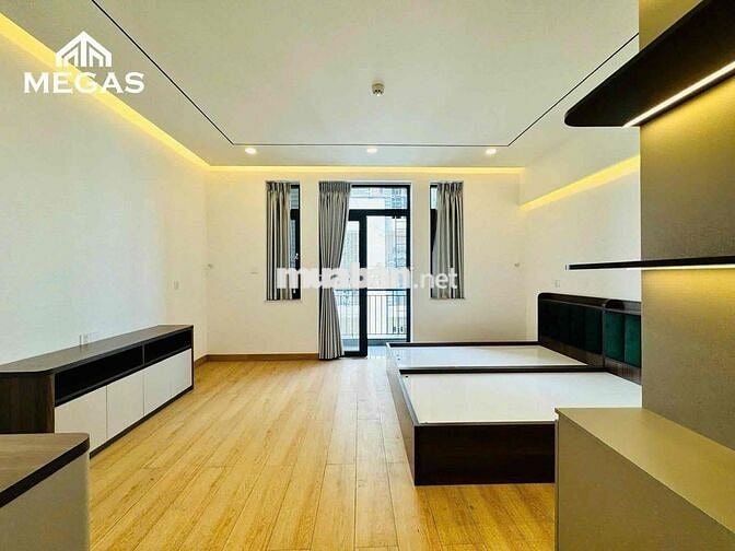 DỰ ÁN FULL NỘI THẤT SIÊU BAN CÔNG NGAY TRƯỜNG TRINH