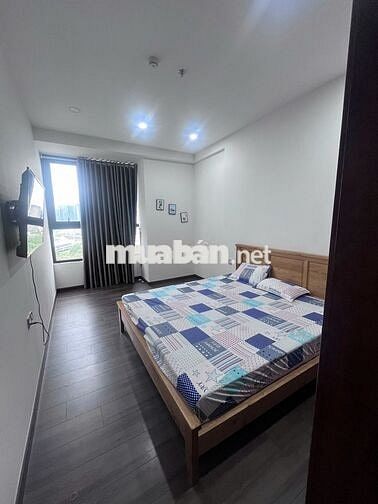 PARKVIEW CHO THUÊ 2PN FULL NT GIÁ 18TRIỆU - TRỐNG SẴN