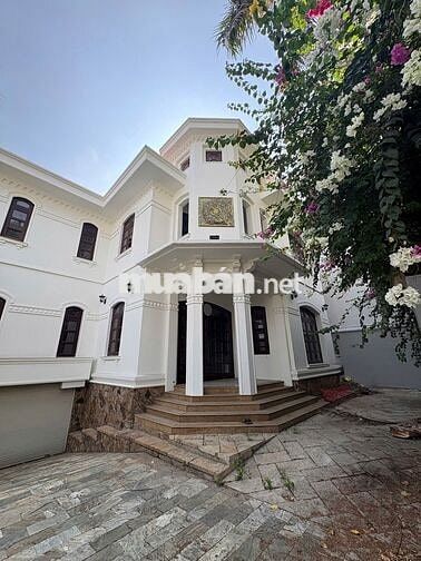 CHÍNH CHỦ CHO THUÊ VILLA CƯ XÁ TỰ DO NGANG 22M