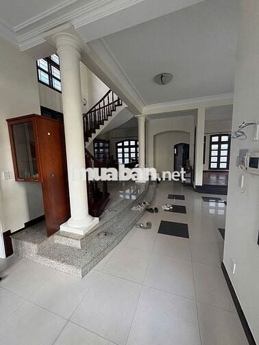 CHÍNH CHỦ CHO THUÊ VILLA CƯ XÁ TỰ DO NGANG 22M