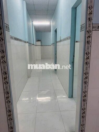 Ngộp chủ cần bán gấp căn nhà 147m2 đường Cây Da Tân Phú Trung Củ Chi 