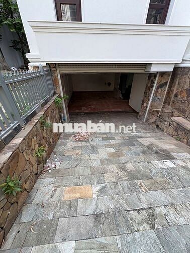 CHÍNH CHỦ CHO THUÊ VILLA CƯ XÁ TỰ DO NGANG 22M