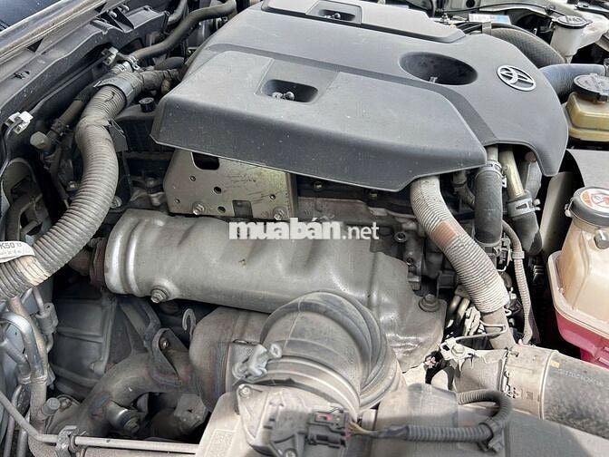 Toyota Fortuner 2.4G 4x2 AT 2021