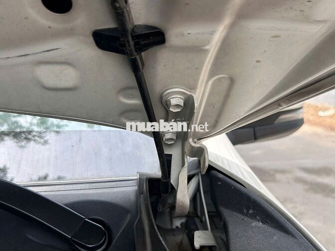 Toyota Fortuner 2.4G 4x2 AT 2021