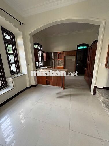CHÍNH CHỦ CHO THUÊ VILLA CƯ XÁ TỰ DO NGANG 22M