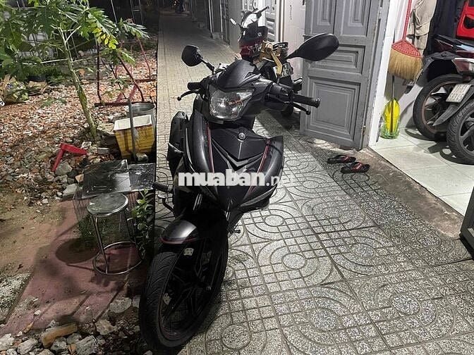 Yamaha Exciter 150 2018 Đen nhám Biển tỉnh 76