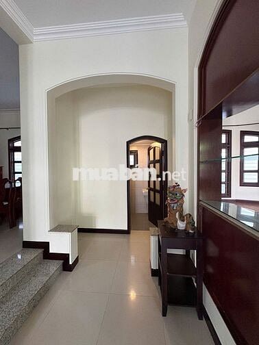 CHÍNH CHỦ CHO THUÊ VILLA CƯ XÁ TỰ DO NGANG 22M